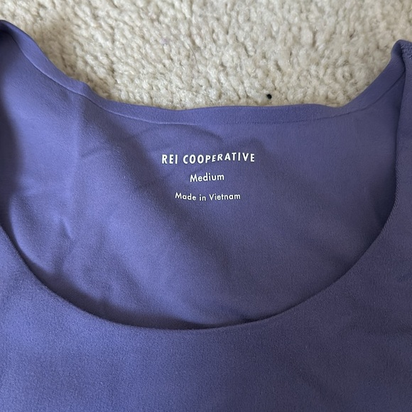 REÍ WORKOUT CROP TOPS 🏋🏼‍♀️ - Picture 2 of 4